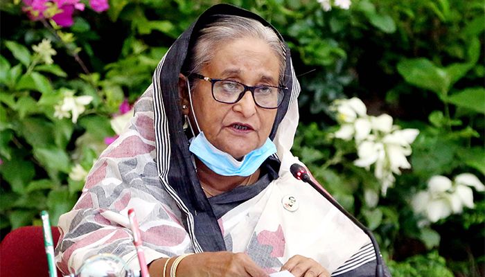 নারীদের অর্থনৈতিক স্বাধীনতা খুবই গুরুত্বপূর্ণ: প্রধানমন্ত্রী
