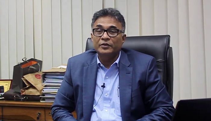 অবসরে যাচ্ছেন প্রধানমন্ত্রীর মুখ্য সচিব আহমদ কায়কাউস