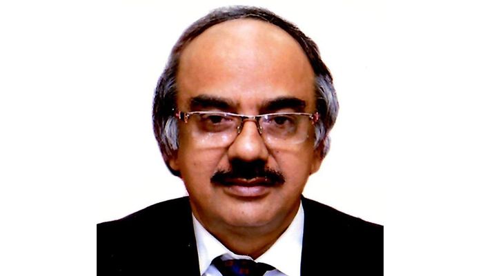 আরো এক বছর স্বাস্থ্যশিক্ষা সচিব থাকছেন আলী নূর