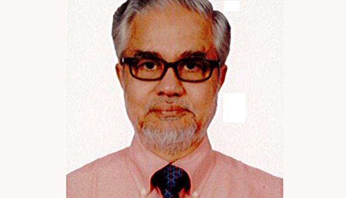  ইস্টার্ন ইউনিভার্সিটির পরিচালক রিয়াজত আলী মারা গেছেন