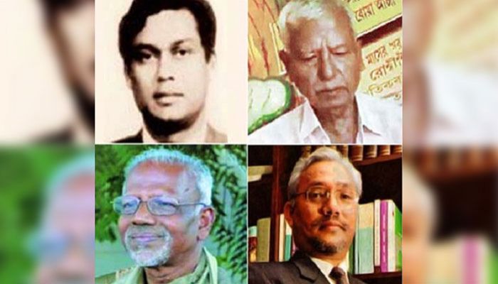 বঙ্গবন্ধুর চার খুনির রাষ্ট্রীয় খেতাব স্থগিতের নির্দেশ হাইকোর্টের