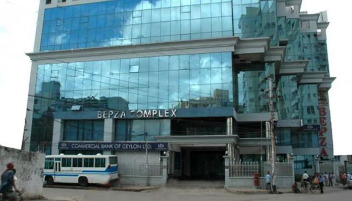 বেপজার নতুন চেয়ারম্যান নজরুল ইসলাম