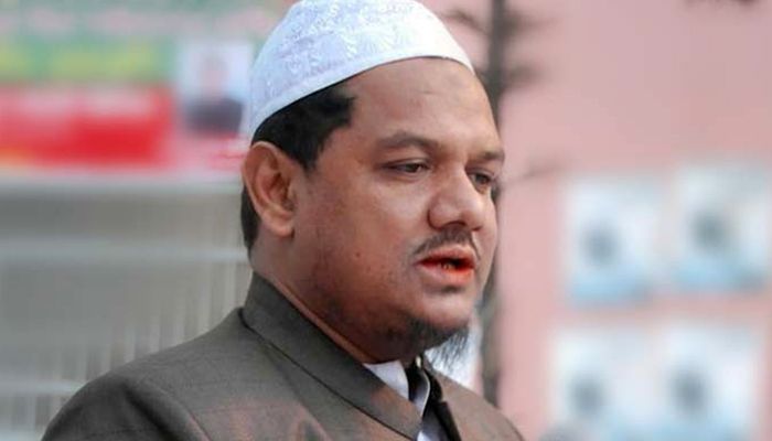 ইসলামবিরোধী চক্র গভীর ষড়যন্ত্রে লিপ্ত: চরমোনাই পীর