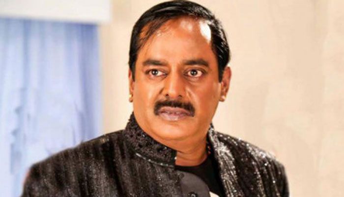ডিপজলের হার্টে ব্লক, দুবাইয়ের হাসপাতালে ভর্তি