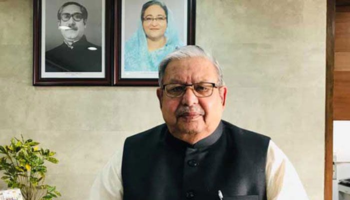 করোনা টিকায় অগ্রাধিকার পাবে প্রবাসী কর্মীরা