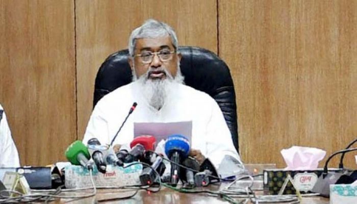 সরকারি তথ্য কেন্দ্রীয় ডাটা সেন্টারে রাখা বাধ্যতামূলক