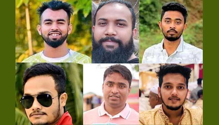 এমসি কলেজে ধর্ষণ: ৮ ছাত্রলীগ কর্মীর বিরুদ্ধে চার্জশিট