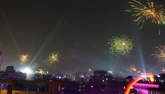 থার্টিফার্স্ট নাইট নিয়ে ডিএমপির একগুচ্ছ নির্দেশনা