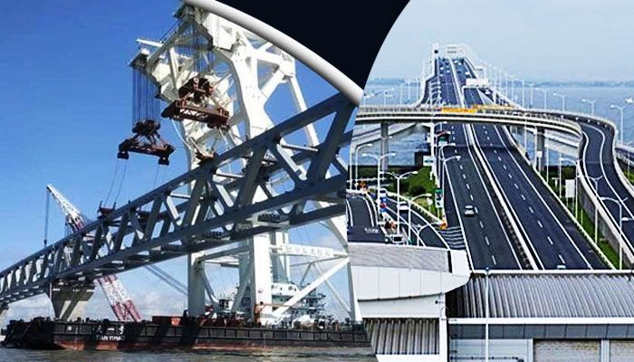 পদ্মাসেতু পারাপারে কোন যানবাহনে কতো টাকা টোল
