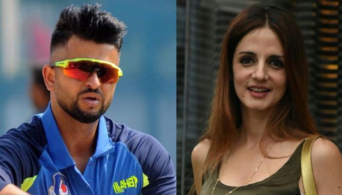 নাইটক্লাব থেকে গ্রেফতার রায়না-সুজানা