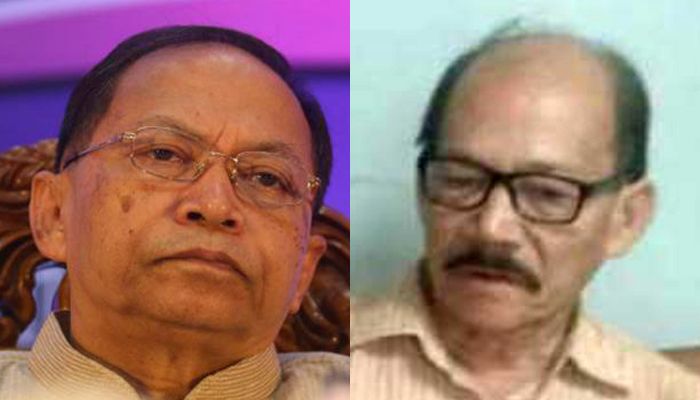এসকে সিনহার বিরুদ্ধে ভাই-ভাতিজার সাক্ষ্য