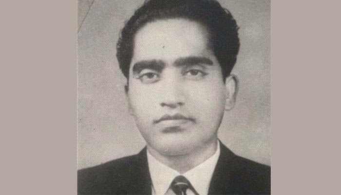 রাষ্ট্রীয় স্বীকৃতির আশায় তসলিম উদ্দিনের পরিবার
