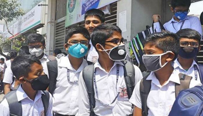 মাধ্যমিক বিদ্যালয়ে ভর্তির আবেদন শুরু আজ