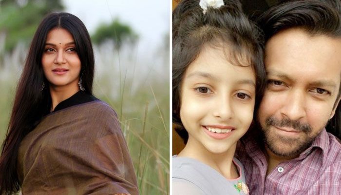 উচ্ছ্বসিত তাহসান, মিথিলার সঙ্গে ভার্চুয়াল আলাপ