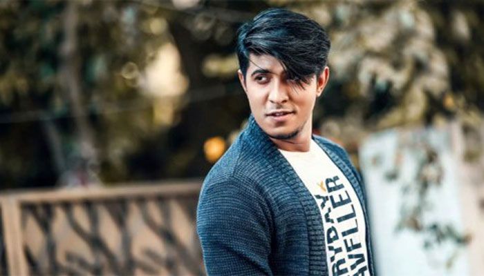 সমবেদনা পেতে করোনা আক্রান্ত নিয়ে তৌসিফের মিথ্যাচার