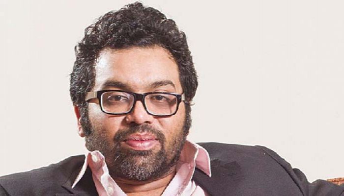 করোনায় আক্রান্ত ইরেশ যাকের