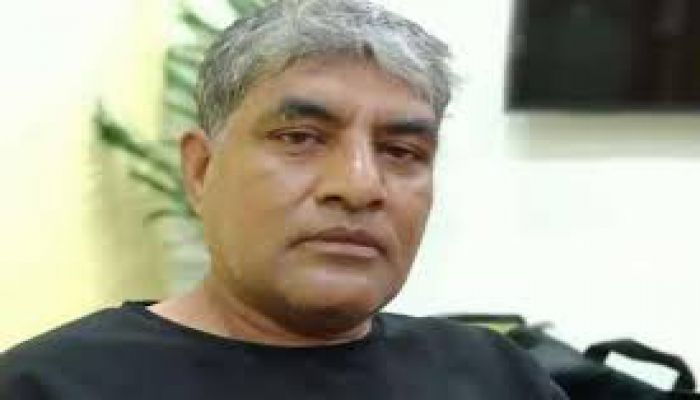 কারামুক্ত হলেন ফটোসাংবাদিক কাজল