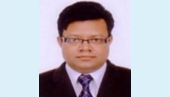 থাইল্যান্ডে নতুন রাষ্ট্রদূত আব্দুল হাই