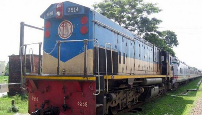 রেলসেবা ও নিরাপত্তা সপ্তাহ শুরু