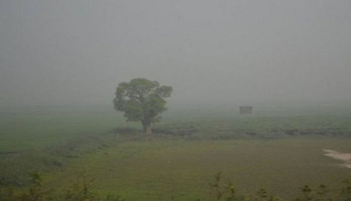আরো চারদিন থাকবে শৈত্যপ্রবাহ