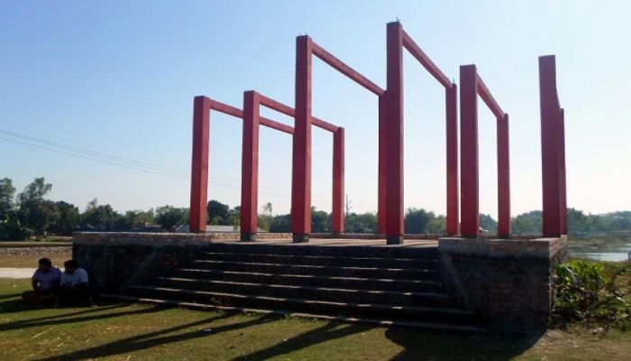 সৈয়দপুর হানাদার মুক্ত দিবস আজ