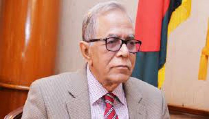 অভিবাসী দিবসে রাষ্ট্রপতির বাণী