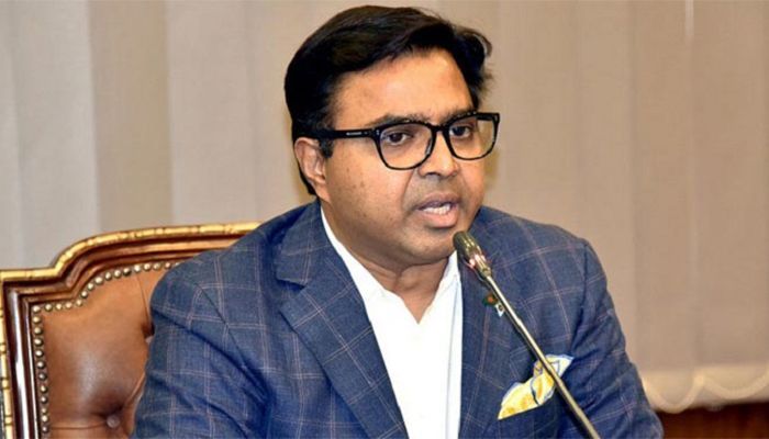 সাঈদ খোকনের বিরুদ্ধে দুই মামলার আদেশ মঙ্গলবার