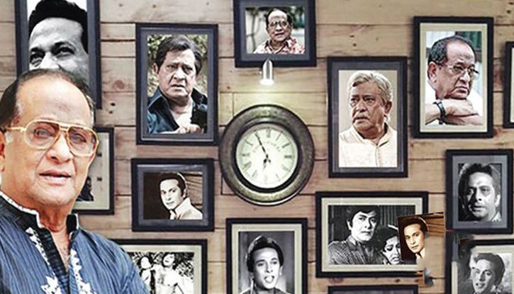 নায়করাজ রাজ্জাক
