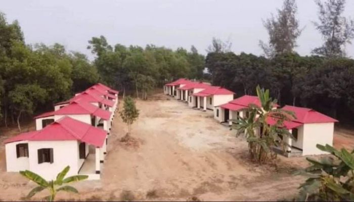খাগড়াছড়িতে ২৬৮ পরিবার পাচ্ছে ‘স্বপ্নের ঠিকানা’