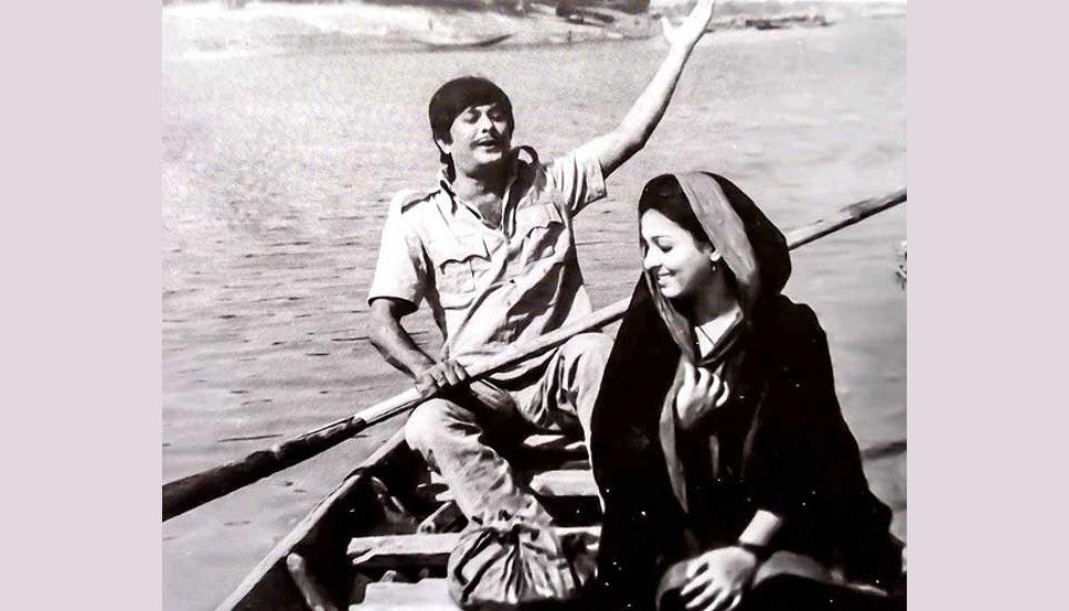 নায়করাজ রাজ্জাক