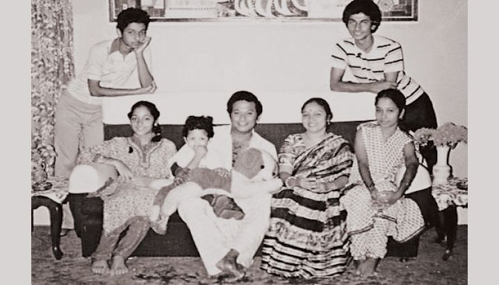 নায়করাজ রাজ্জাক