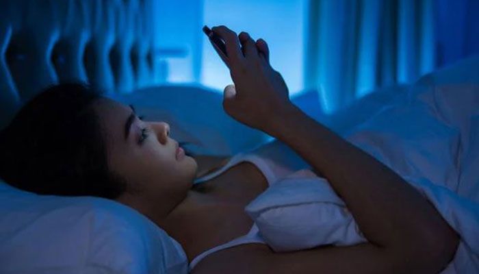 রাতের কম ঘুমে বাড়ছে ডিমেনশিয়ার ভয়