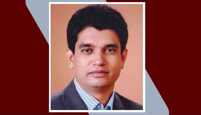 বিদ্রোহী হওয়ায় দল থেকে বহিষ্কার ভেদরগঞ্জ মেয়রপ্রার্থী