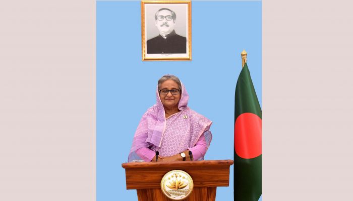 ‘জলবায়ুর ক্ষতি পুষিয়ে নিতে রাজনৈতিক সদিচ্ছার অভাব’
