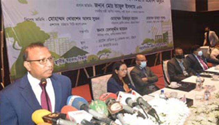 মিরসরাই ইকোনমিক জোনে ৩০ লাখ লোকের কর্মসংস্থান হবে