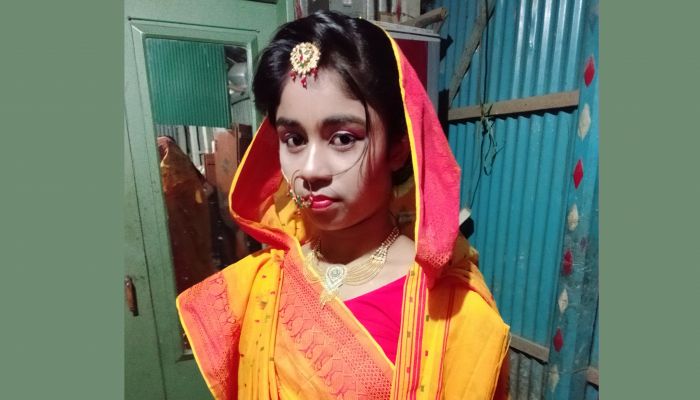 নুর নাহারের মৃত্যুর বিচার পাওয়া নিয়ে শঙ্কা