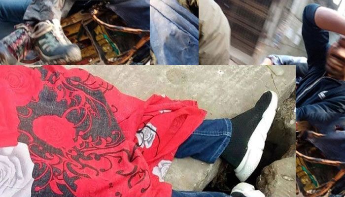 আ.লীগ সমর্থকদের মধ্যে সংঘর্ষ-গোলাগুলি, নিহত ২