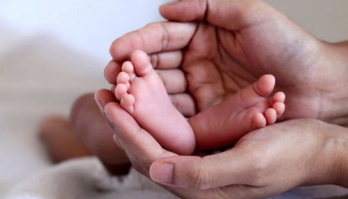 দেশে নবজাতককে ফেলে দেয়ার ঘটনা বাড়ছে
