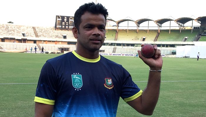 বিসিবির নতুন নির্বাচক রাজ্জাক