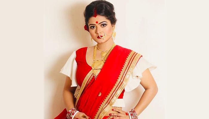 অভিনেত্রী আশার মৃত্যু: মোটরসাইকেল চালকের জামিন