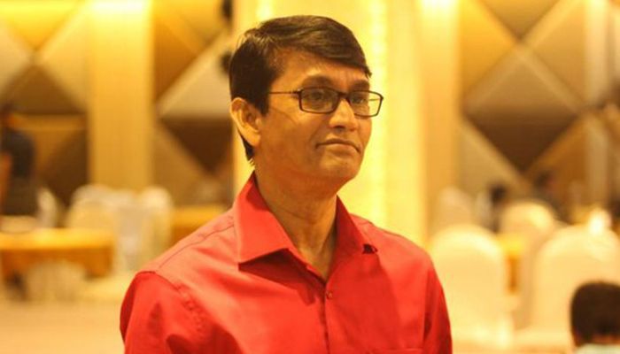 ওয়ালটনের নির্বাহী পরিচালক আজিজুল হাকিম