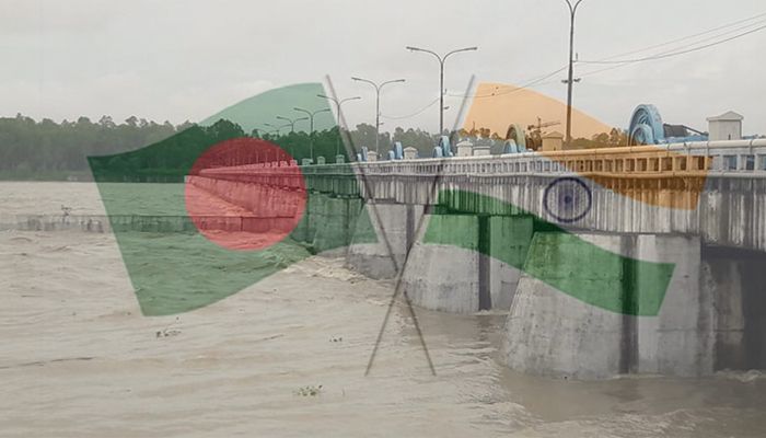 অভিন্ন ৬ নদীর আরো তথ্য চায় বাংলাদেশ