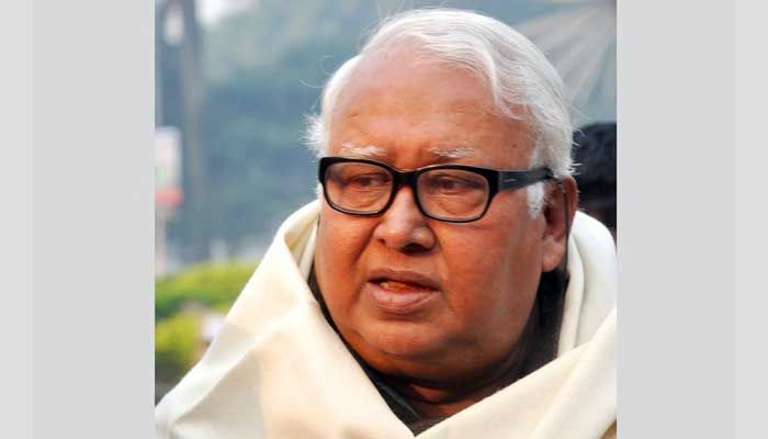 মনজুরুল আহসান খানকে সিপিবি থেকে অব্যাহতি