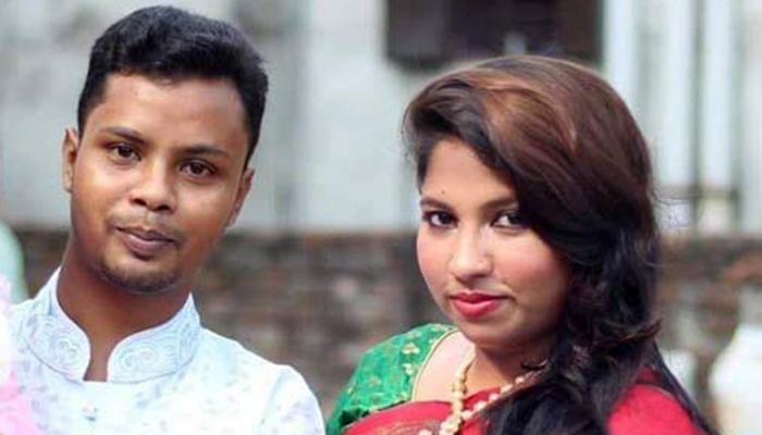 স্বামী-স্ত্রীকে চাপা দেয়া গাড়িচালক কারাগারে