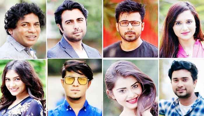 তারকাদের পারিশ্রমিক বাড়ানোর হিড়িক, বিপাকে নির্মাতারা