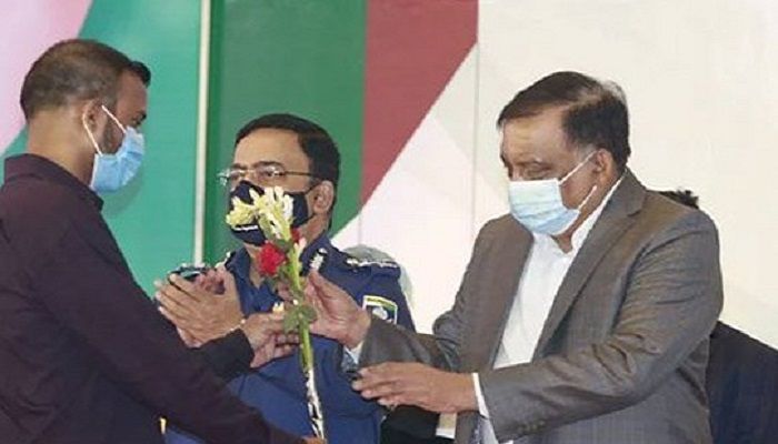 জঙ্গিবাদ ছেড়ে ৯ ব্যক্তির আত্মসমর্পণ