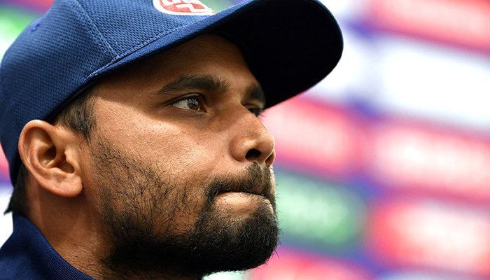 দেশের ক্রিকেটের স্বার্থে মাশরাফি বাদ
