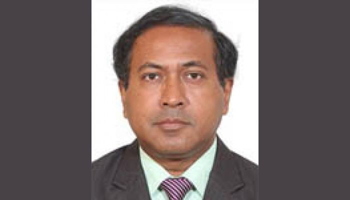 নাইজেরিয়ায় নতুন রাষ্ট্রদূত মাসুদুর রহমান