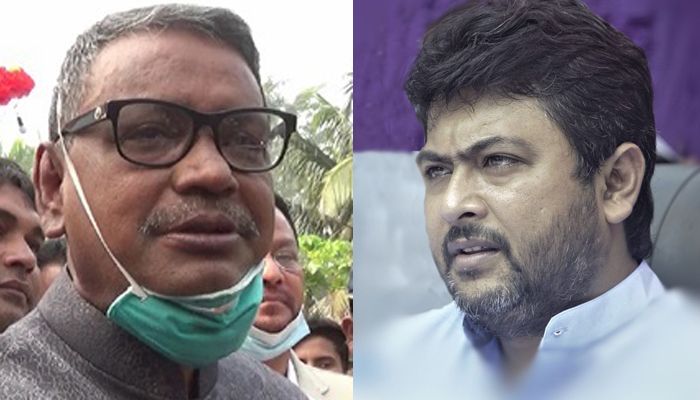 প্রধানমন্ত্রীর কাছে কাদের মির্জার বিচার চান নিক্সন