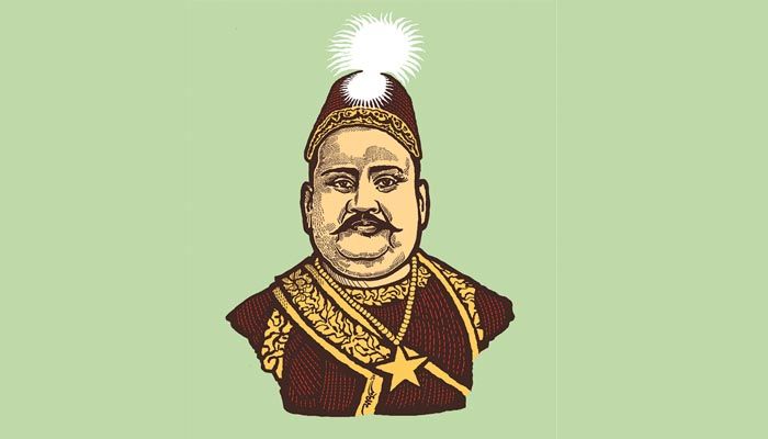 বাঙালি মুসলমানের নবাব সলিমুল্লাহ